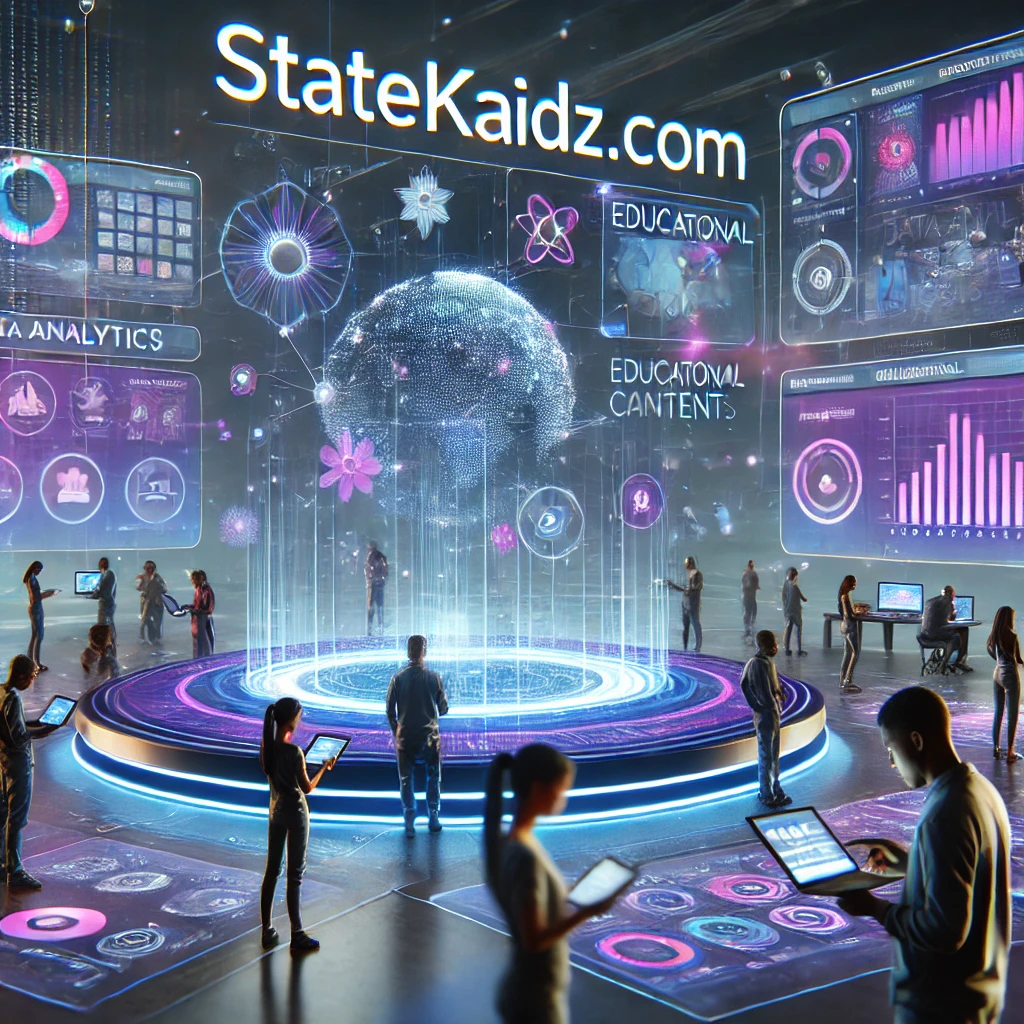 StateKaidz.com